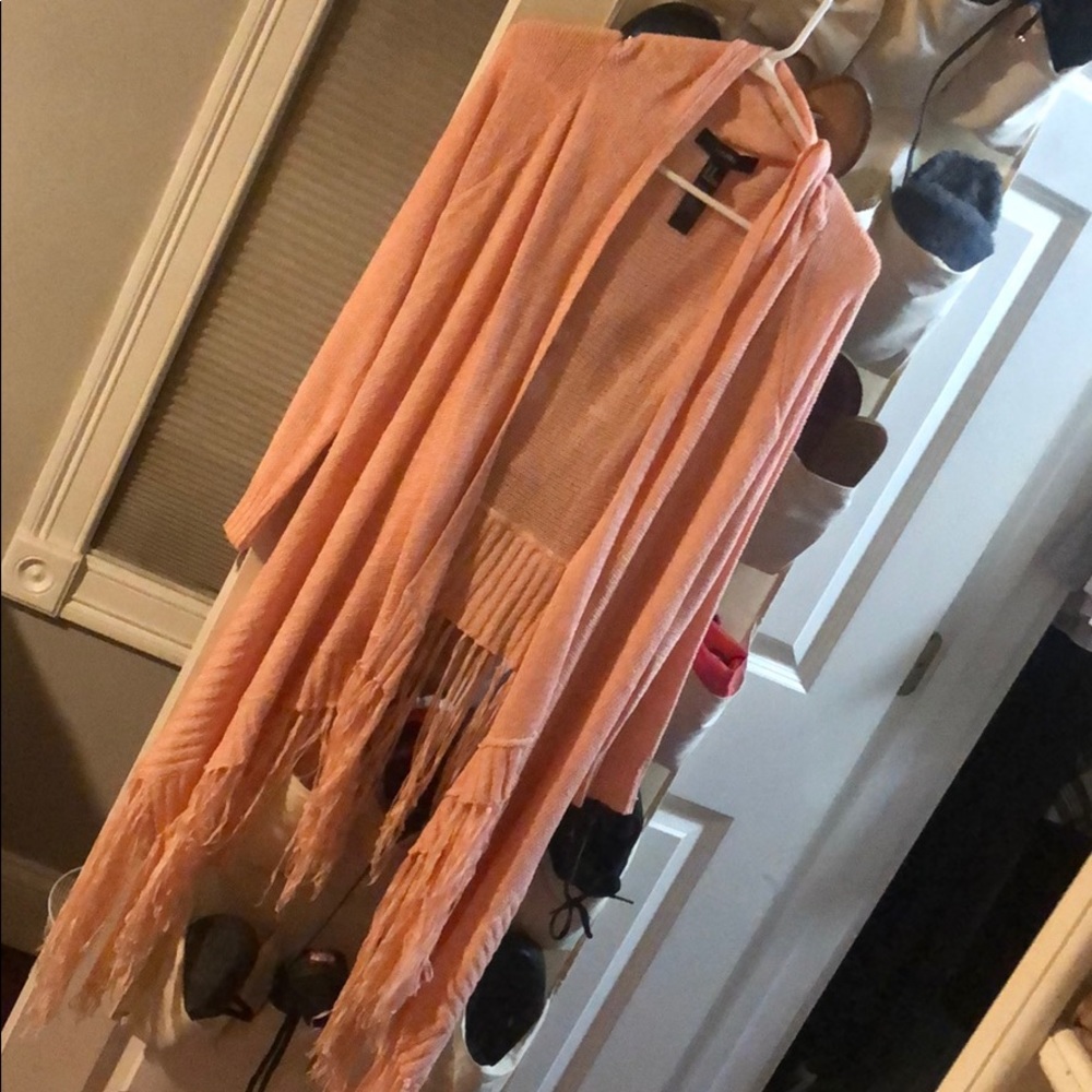 Forever 21 sweater never worn